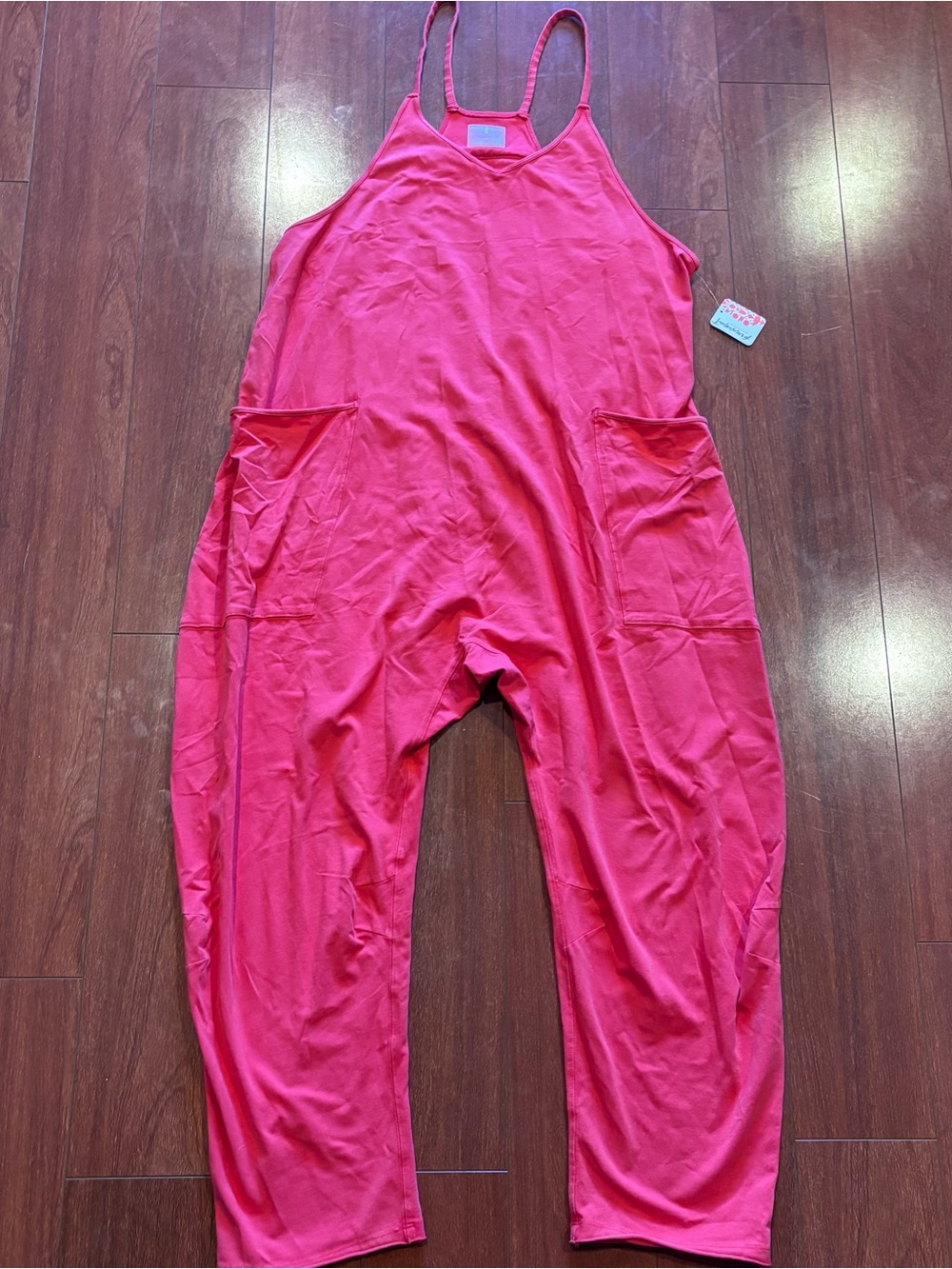 NWT RARE Free People Hot Shot in rasp/fram - Picture 3 of 8